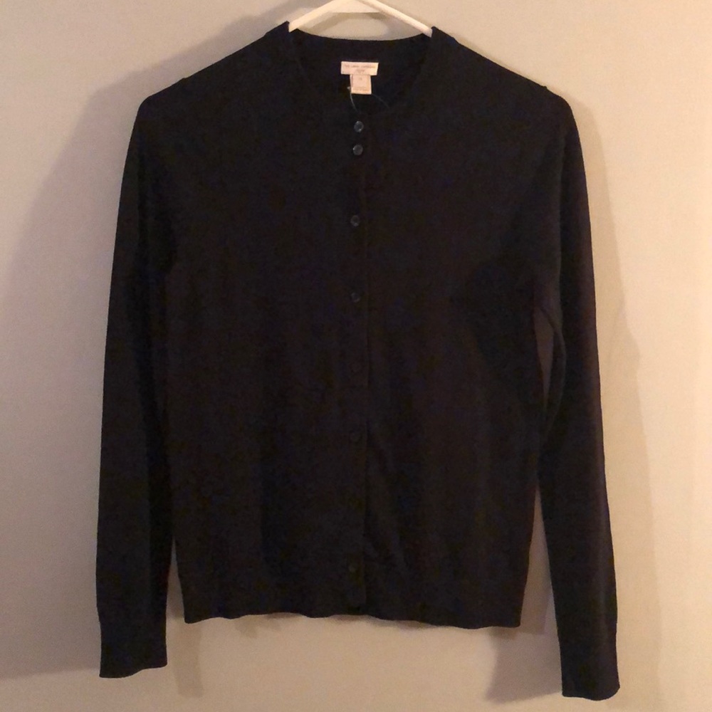 J. Crew Caryn Cardigan